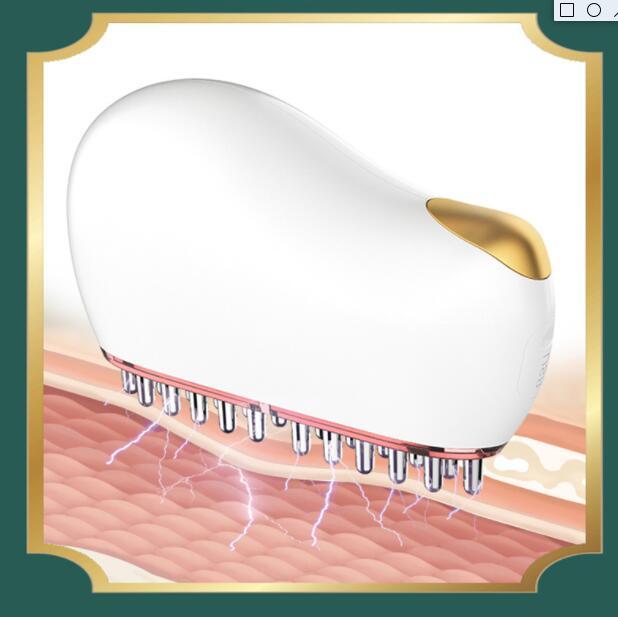 Gua Sha Comb. Facial Slimming &amp; Anti-Wrinkle Massage Tool