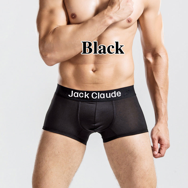 Men&