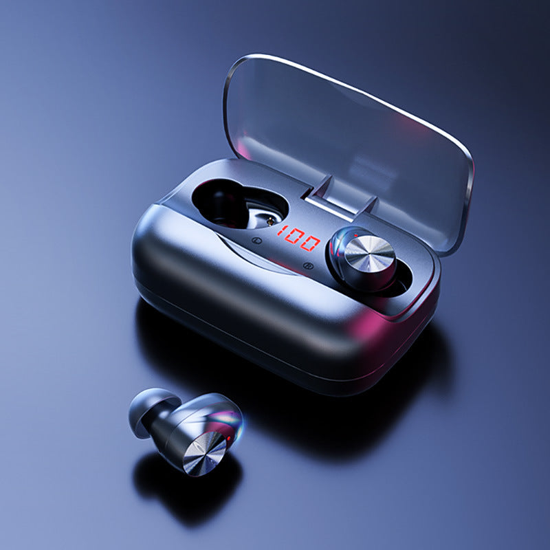 Wireless Bluetooth 5.0 Earbuds