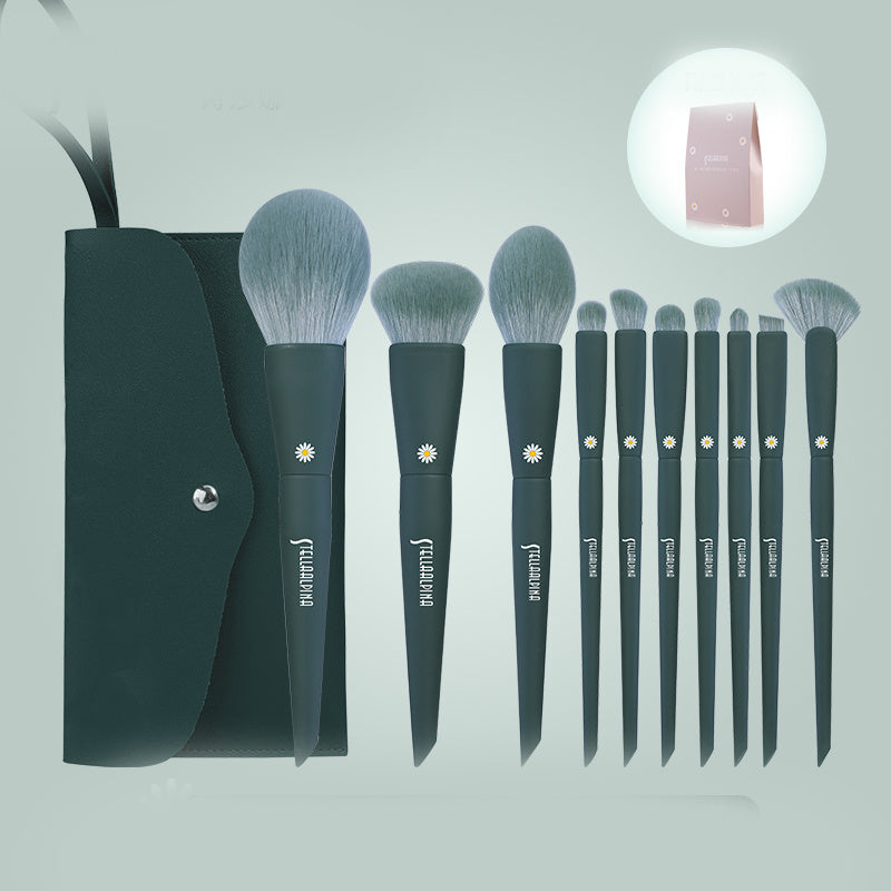 Beauty Makeup Brush Set