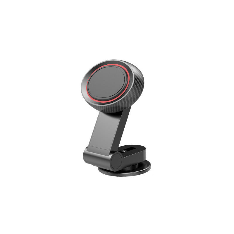 Rotating Magnetic Car Phone Holder