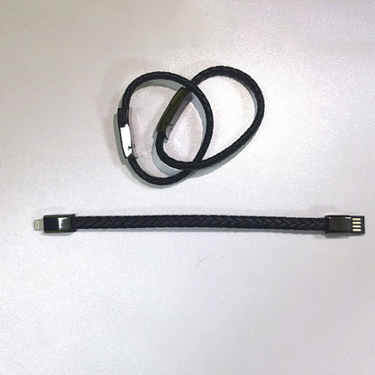 USB Charger Charging Bracelet Cable