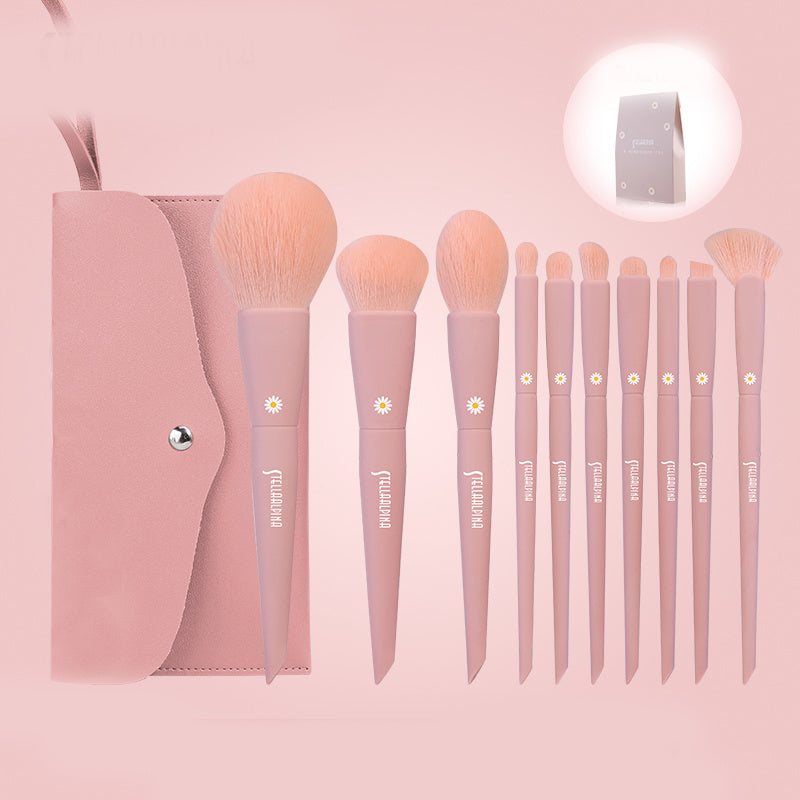 Beauty Makeup Brush Set