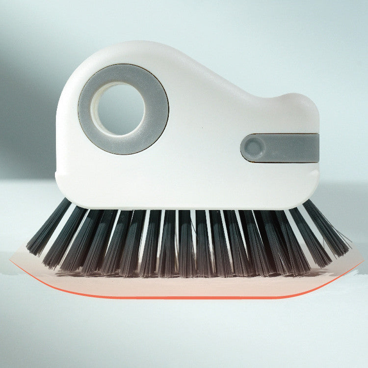 Window Slot Cleaning Brush