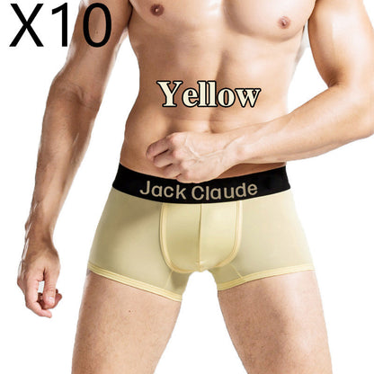Men&