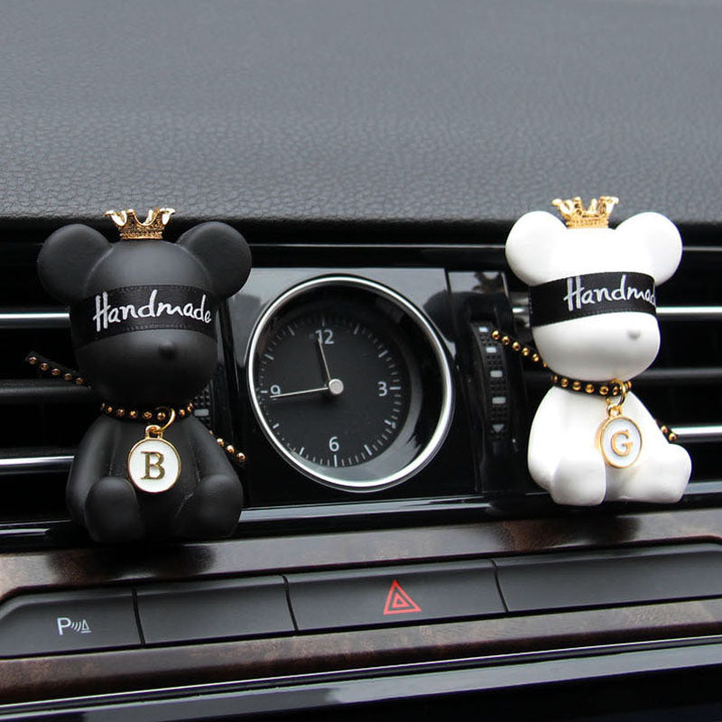 Car Air Outlet Perfume Accessories