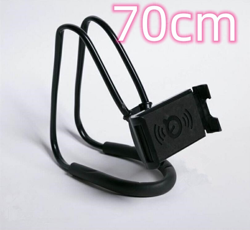 Rotable Selfie Phone Holder