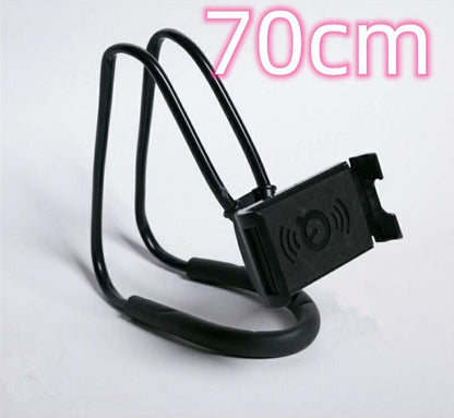 Rotable Selfie Phone Holder