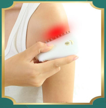 Gua Sha Comb. Facial Slimming &amp; Anti-Wrinkle Massage Tool
