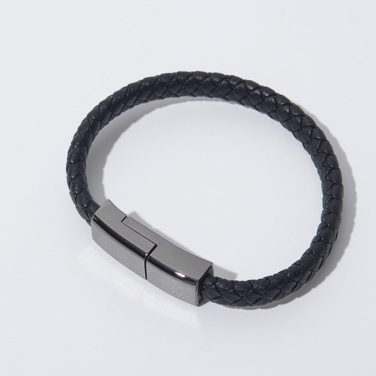 USB Charger Charging Bracelet Cable