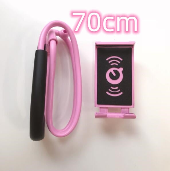 Rotable Selfie Phone Holder