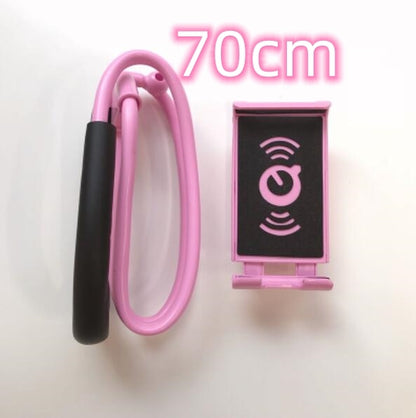 Rotable Selfie Phone Holder