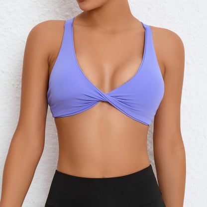 European And American New Sports Underwear For Women
