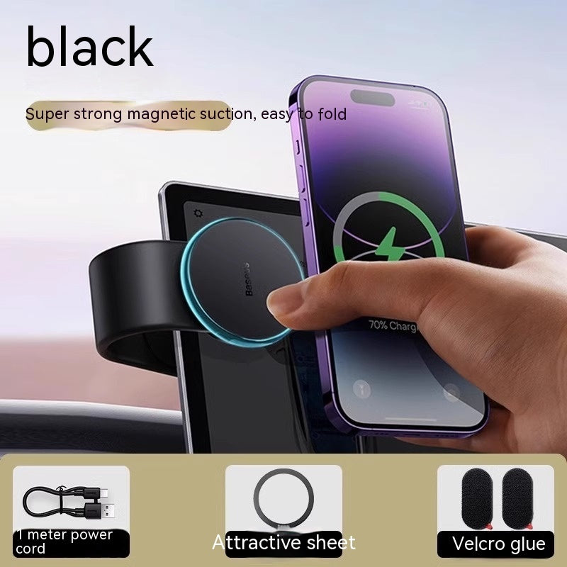 Car Magnetic Mobile Phone Holder