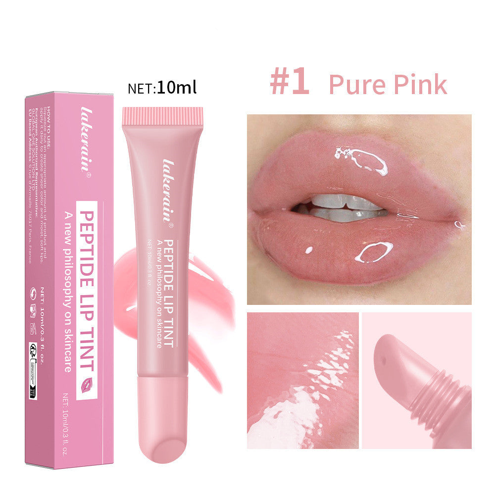 Moisturizing Colored Lipstick