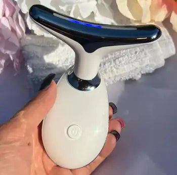 face neck beauty device,